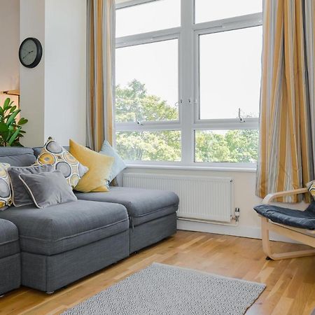 Panorama Apartments By Mesh Accommodation Short & Long Term Lets Ashford For Contractors Or Corporate Stays Exterior photo