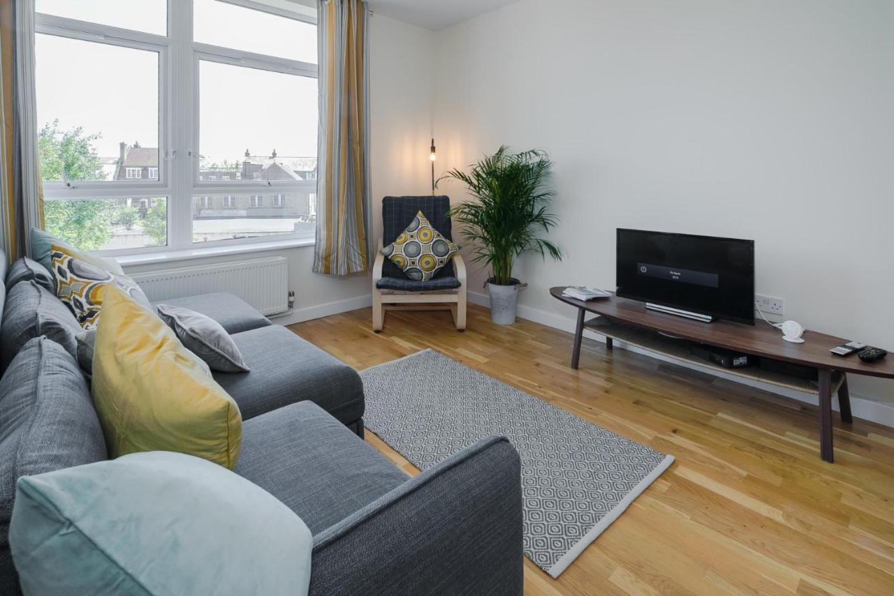 Panorama Apartments By Mesh Accommodation Short & Long Term Lets Ashford For Contractors Or Corporate Stays Exterior photo