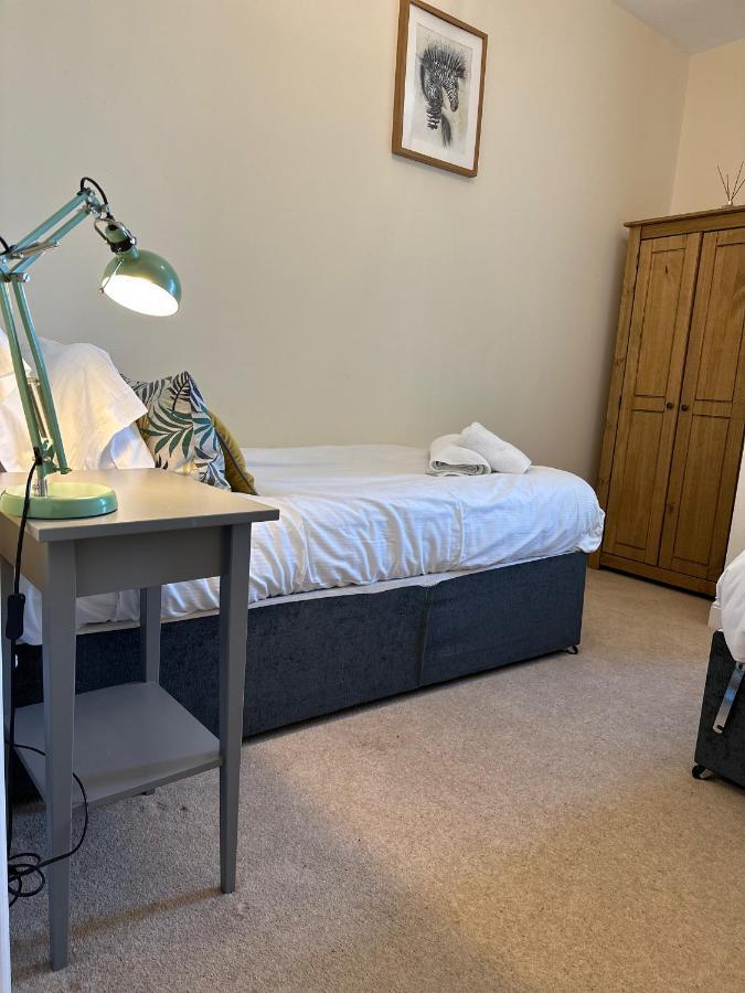 Panorama Apartments By Mesh Accommodation Short & Long Term Lets Ashford For Contractors Or Corporate Stays Exterior photo