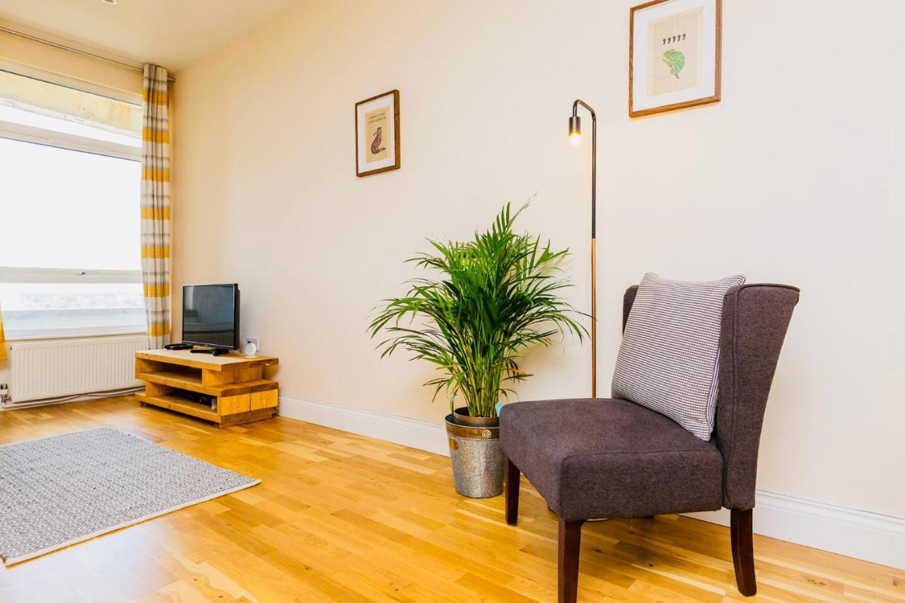 Panorama Apartments By Mesh Accommodation Short & Long Term Lets Ashford For Contractors Or Corporate Stays Exterior photo